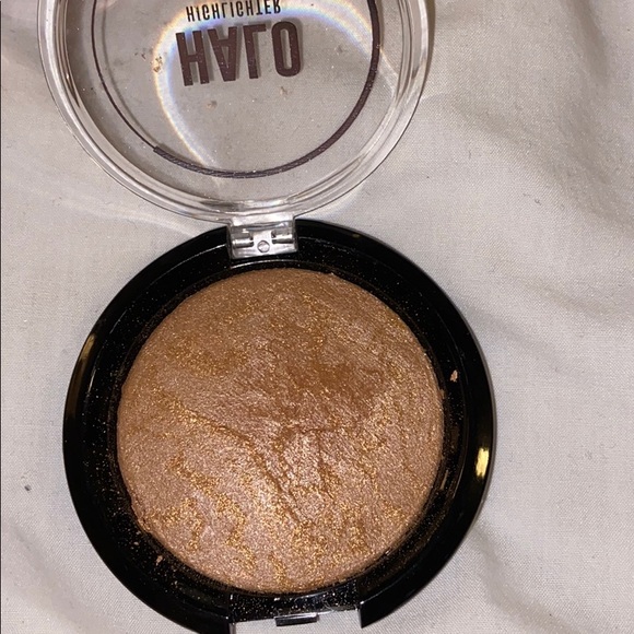Higher/ bronzer makeup lot - Picture 5 of 8
